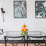 Апартаменти Garden Oasis With Patio *