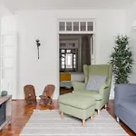 Garden Oasis With Patio Лісабон