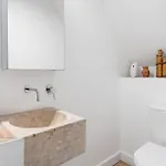 Garden Oasis With Patio Апартаменти