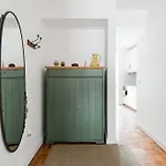 Garden Oasis With Patio Лісабон