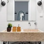 Garden Oasis With Patio Апартаменти