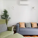 Garden Oasis With Patio * Лісабон
