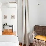 Garden Oasis With Patio Апартаменти *