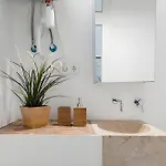 Апартаменти Garden Oasis With Patio Лісабон