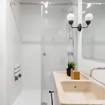 Garden Oasis With Patio Апартаменти *