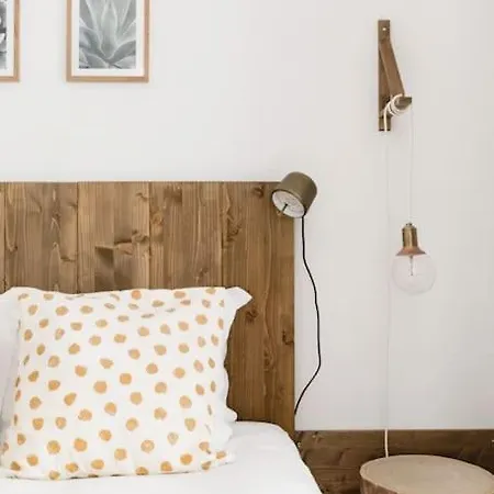 Garden Oasis With Patio Lisboa