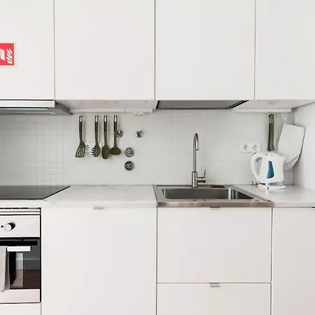 Garden Oasis With Patio شقة *