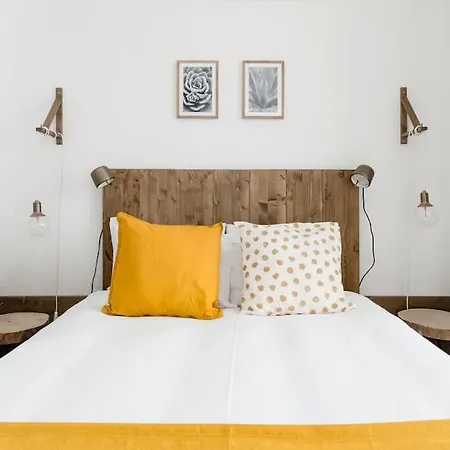 Garden Oasis With Patio Lisboa