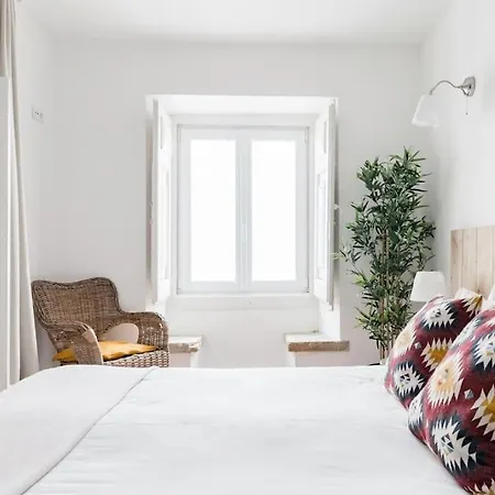 Garden Oasis With Patio * Lisbon