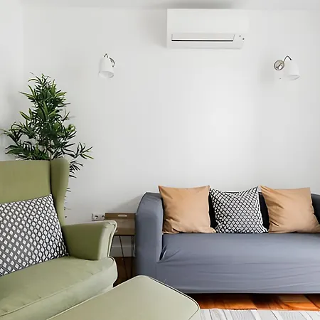 Garden Oasis With Patio Апартаменти *
