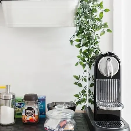 Apartment Garden Oasis With Patio