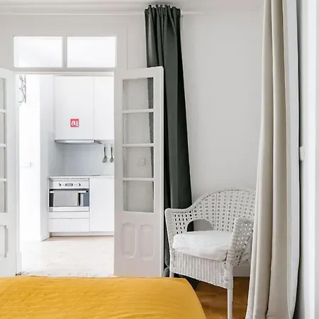 Apartament Garden Oasis With Patio *