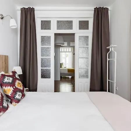 Garden Oasis With Patio Lissabon