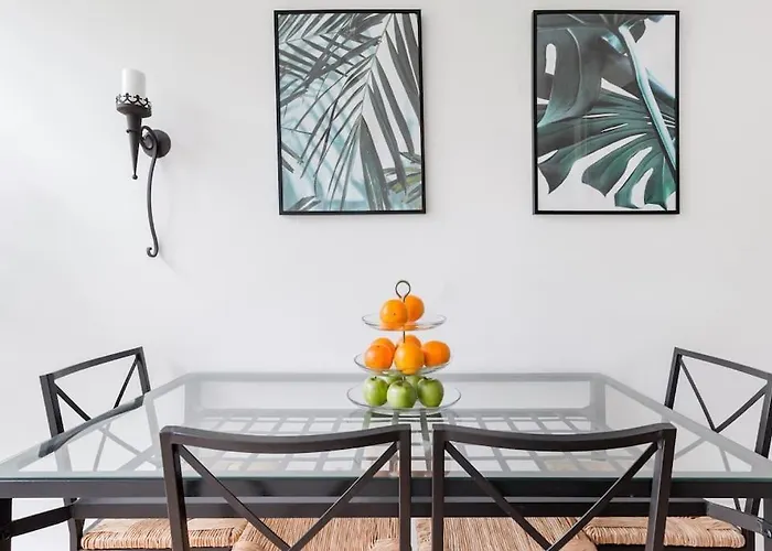 Διαμέρισμα Garden Oasis With Patio *