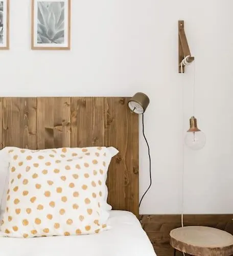 Garden Oasis With Patio Lisboa