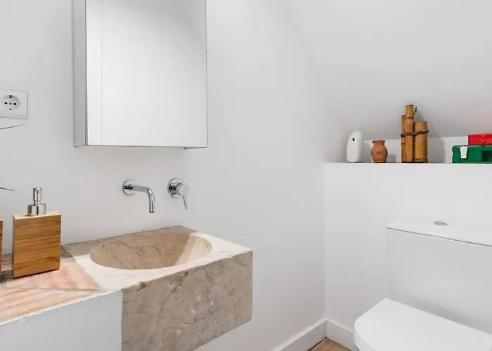 Garden Oasis With Patio Διαμέρισμα