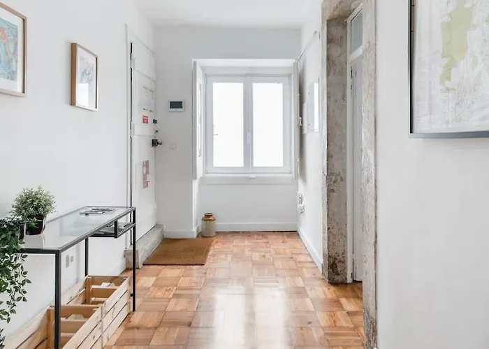 Διαμέρισμα Garden Oasis With Patio