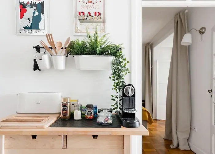 Garden Oasis With Patio Lisboa