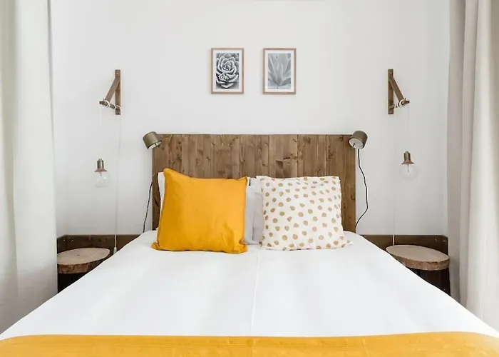 Garden Oasis With Patio Lisboa