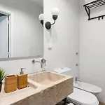 Garden Oasis With Patio Apartman *