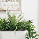 Apartman Garden Oasis With Patio Lisboa