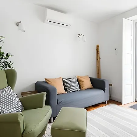 Garden Oasis With Patio * Lisboa