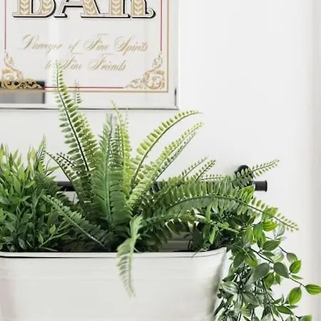 Apartamento Garden Oasis With Patio Lisboa